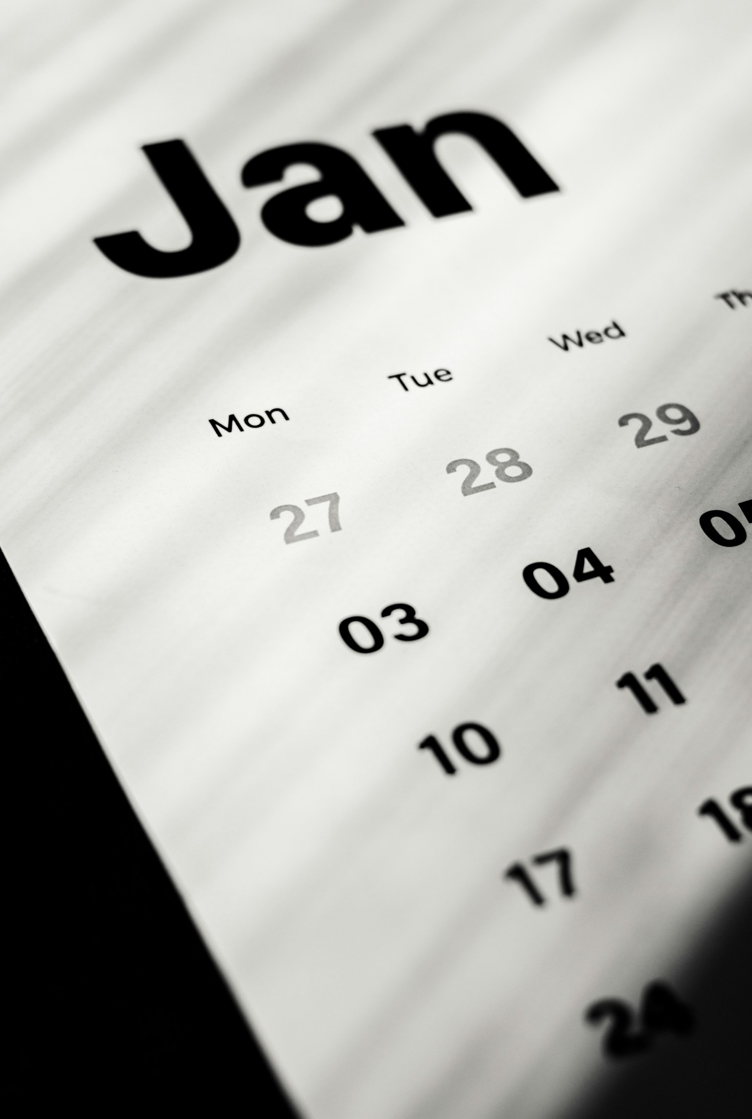 Finding Productivity In The Monthly Cycle